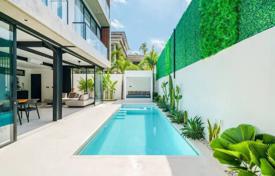 Elegant Modern 3 Bedroom Villa in Prime Bumbak Location for 342,000 €