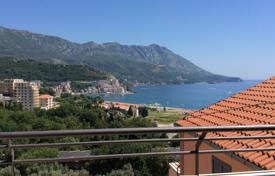 Apartment – Becici, Budva, Montenegro for 199,000 €