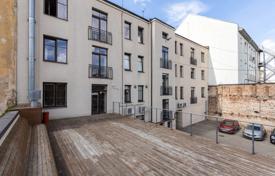 2-bedrooms apartment 53 m² in Zemgale Suburb, Latvia for 125,000 €