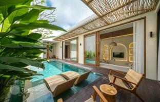 2-bedroom villa 151 m² in Uluwatu for $330,000