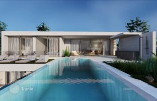 New complex of villas in the prestigious area of Sea Caves, Peyia, Cyprus for From 845,000 €