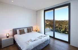 4-bedroom Villa for sale in Minthis Golf Resort in Paphos for 2,700,000 €