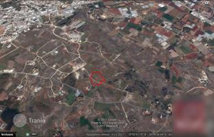 Land plot 5,245 m² in Famagusta for 150,000 €
