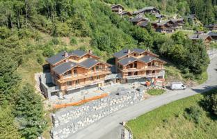 5-bedroom mansion 139 m² in Montriond for 1,620,000 €