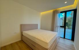OPATIJA, CENTER — apartment 139 m² in a new building with garden, swimming pool, garage, sea view, center of Opatija. Price on request