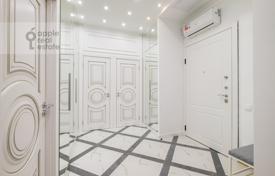 3-bedrooms apartment 70 m² in Presnensky district, Russia for 57,000 ₽ per week