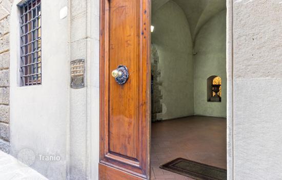 Apartments for sale in Florence, Italy