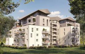 Apartment – Tours, Centre-Val de Loire, France for 243,000 €