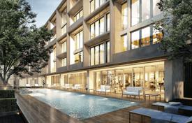 Buy-to-let apartments with a guaranteed yield of 8% in a complex near the sea, Jomtien, Pattaya, Thailand. Price on request