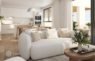 3-bedroom apartment 113 m² in Calpe for 429,000 €
