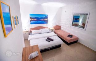 1-bedroom apartment 52 m² in Lepetane for 140,000 €