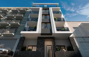 1-bedroom apartment 60 m² in Torrevieja for 235,000 €
