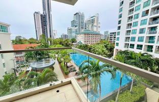 2-bedroom apartment 92 m² in Pattaya for $165,000