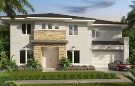 Townhome – Davie, Broward, Florida,  USA for $1,399,000