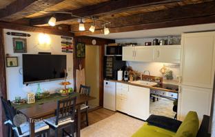1-bedroom house 56 m² in Istria County for 146,000 €