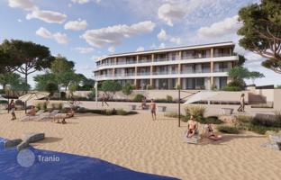 2-bedroom apartment 130 m² in Burgas (city) for 260,000 €