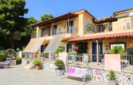 Spacious villa with a view to the sea, Skiathos island, Greece for 2,000,000 €