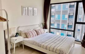2 bed Condo in Rhythm Asoke Makkasan Sub District for $142,000