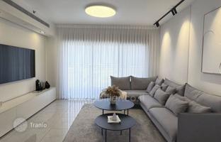 4-bedroom apartment 102 m² in Bat Yam for $972,000