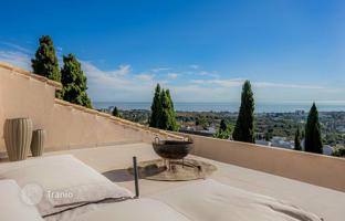 4-bedroom villa 270 m² in Benahavis for 2,550,000 €
