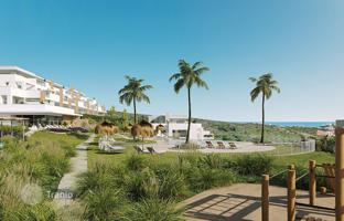2-bedroom apartment in new building 105 m² in Casares for 404,000 €