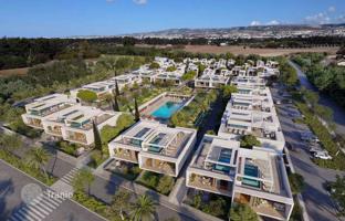 3-bedroom penthouse 119 m² in Geroskipou for 1,090,000 €