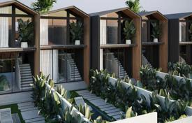 3-bedrooms villa 89 m² in Bukit, Indonesia for $220,000