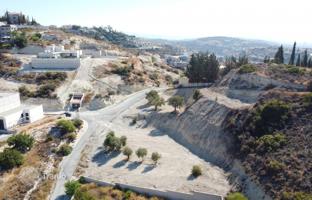 Land plot in Limassol for 490,000 €