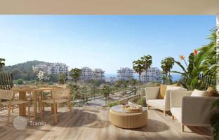 1-bedroom apartment 48 m² in Villajoyosa for 318,000 €