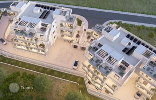 2-bedroom apartment in new building in Limassol for 380,000 €