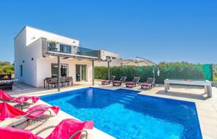 3-room house 130 m² in Svetvinčenat for 499,000 €