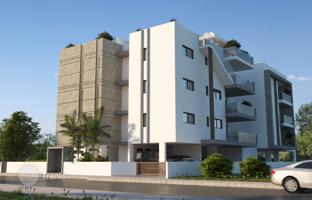 2-room apartment 83 m² in Aradippou for 207,000 €