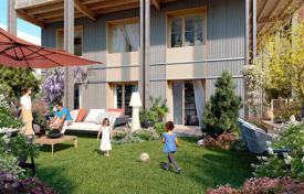 New comfortable apartments in the heart of Trévoux, France for 274,000 €