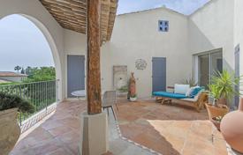 5-bedroom villa in Grimaud for 13,000 € per week