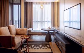 1 bed Condo in Ashton Chula — Silom Mahaphruettharam Sub District for $238,000
