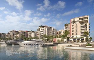 1 new object in residential complex Port De La Mer - La Sirene in Port De La Mer for From $9,460,000