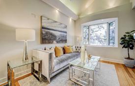 Townhome – East York, Toronto, Ontario,  Canada for C$2,368,000