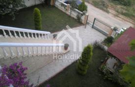 Townhome – Chalkidiki (Halkidiki), Administration of Macedonia and Thrace, Greece for 650,000 €