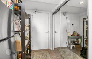 2-bedroom apartment in Dufferin Street for C$761,000
