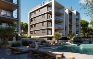 3-bedroom penthouse 142 m² in Germasogeia for 1,595,000 €