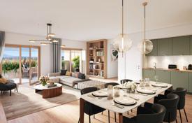 Apartment – Haute-Savoie, Auvergne-Rhône-Alpes, France for 757,000 €