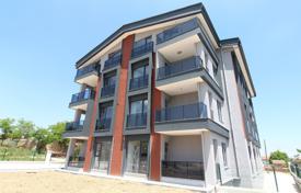 Investments Opportunity Flats in Ankara İncek for $115,000