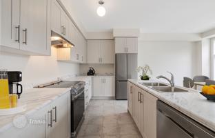 7-bedroom townhouse in North York for C$1,929,000