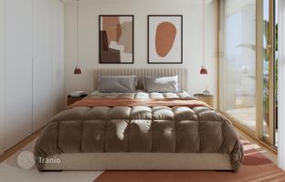 3-bedroom apartment 159 m² in Porto (city) for 570,000 €