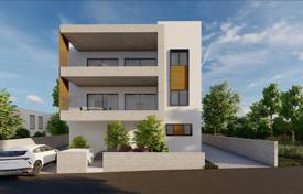 New gated residence with a swimming pool cllse to the beach, Kissonerga, Cyprus for From 210,000 €