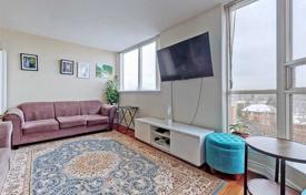 Apartment – Eglinton Avenue East, Toronto, Ontario,  Canada for C$839,000