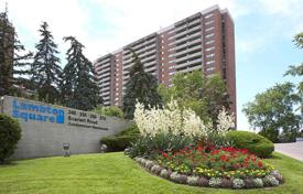 Apartment – Scarlett Road, Toronto, Ontario,  Canada for C$761,000