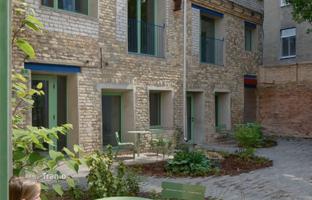 2-bedroom apartment 81 m² in Latgale Suburb for 230,000 €