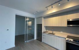 Apartment – King Street, Old Toronto, Toronto,  Ontario,   Canada for C$893,000