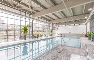 4-bedroom apartment in Brunel Court for C$726,000